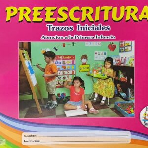 Preescritura (maternal)