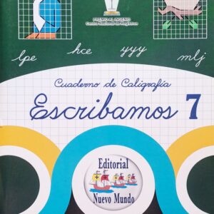 Escribamos 7