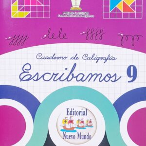 Escribamos 9