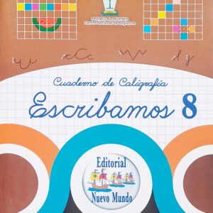 Escribamos 8