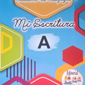 Mi Escritura A.