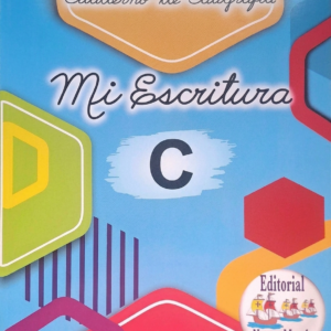 Mi Escritura C