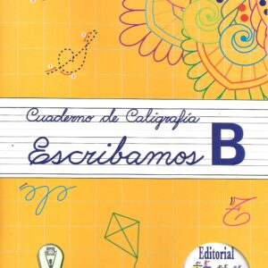 Escribamos B