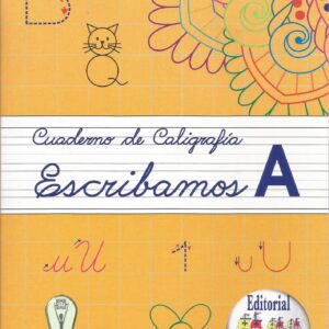 Escribamos A
