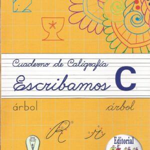 Escribamos C