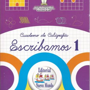 Escribamos 1