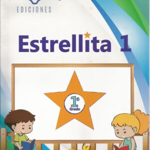 Silabario Estrellita