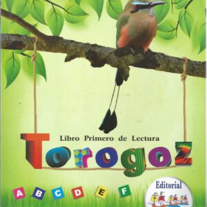 Libro 1° de lectura TOROGOZ