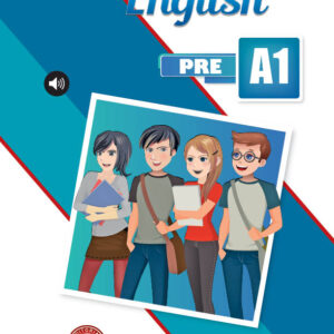 EASY ENGLISH PRE A1