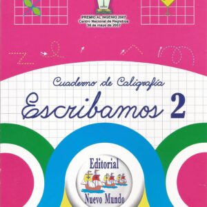 Escribamos 2