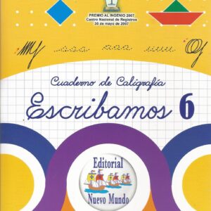Escribamos 6
