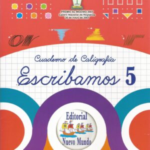 Escribamos 5
