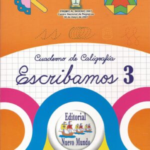 Escribamos 3