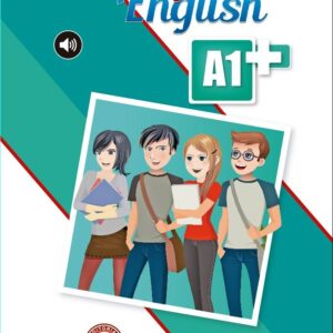 EASY ENGLISH A1+