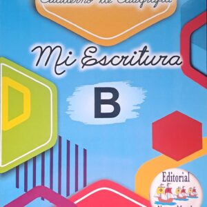 Mi Escritura B