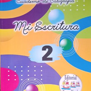 Mi Escritura 2