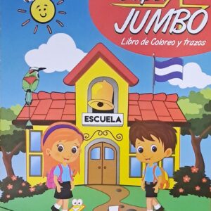 Super Jumbo 4