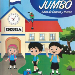 Super Jumbo 5