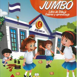 Super Jumbo 6