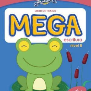MEGA Rana - Escritura - Nivel B