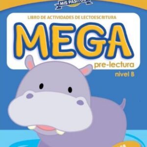 MEGA Hipopotamo - Pre Lectura - Nivel B