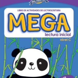 MAGA Panda - Lectura Inicial - Nivel C