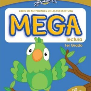 MEGA Loro - Lectura - 1° Grado