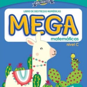 MEGA Llama - Matematica - Nivel C