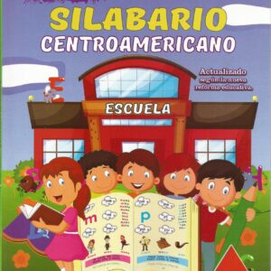 Silabario Centroamericano