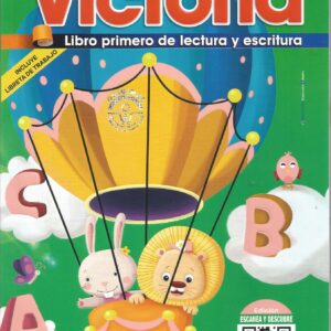 Silabario Victoria