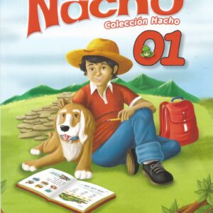 Silabario Nacho 01