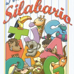Nuevo Silabario