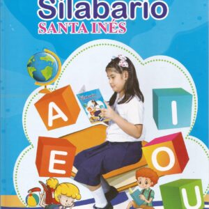 silabario Santa Ines