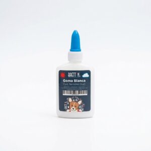 BOTE PEGAMENTO ESCOLAR 2 OZ - BRETTON