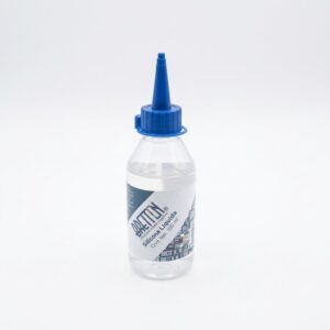 BOTE SILICON 100 ML - BRETTON