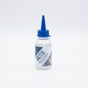 BOTE SILICON 60 ML - BRETTON