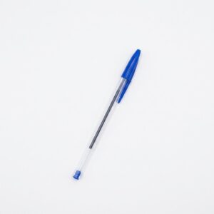BOLIGRAFO Punto medio (AZUL ) - BRETTON
