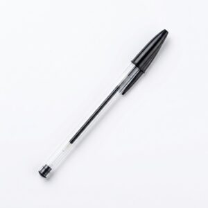 BOLIGRAFO Punto medio (NEGRO) - BRETTON