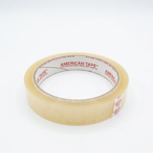 CINTA ADHESIVA 3/4 X 50 - AMERICAN TAPE