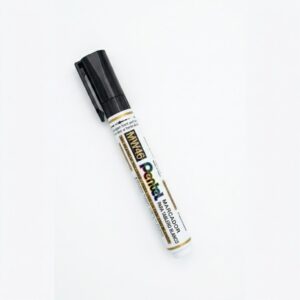 PLUMON MW46 PIZARRA NEGRO  - PENTEL