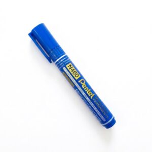 PLUMON N460 PERMANENTE AZUL - PENTEL
