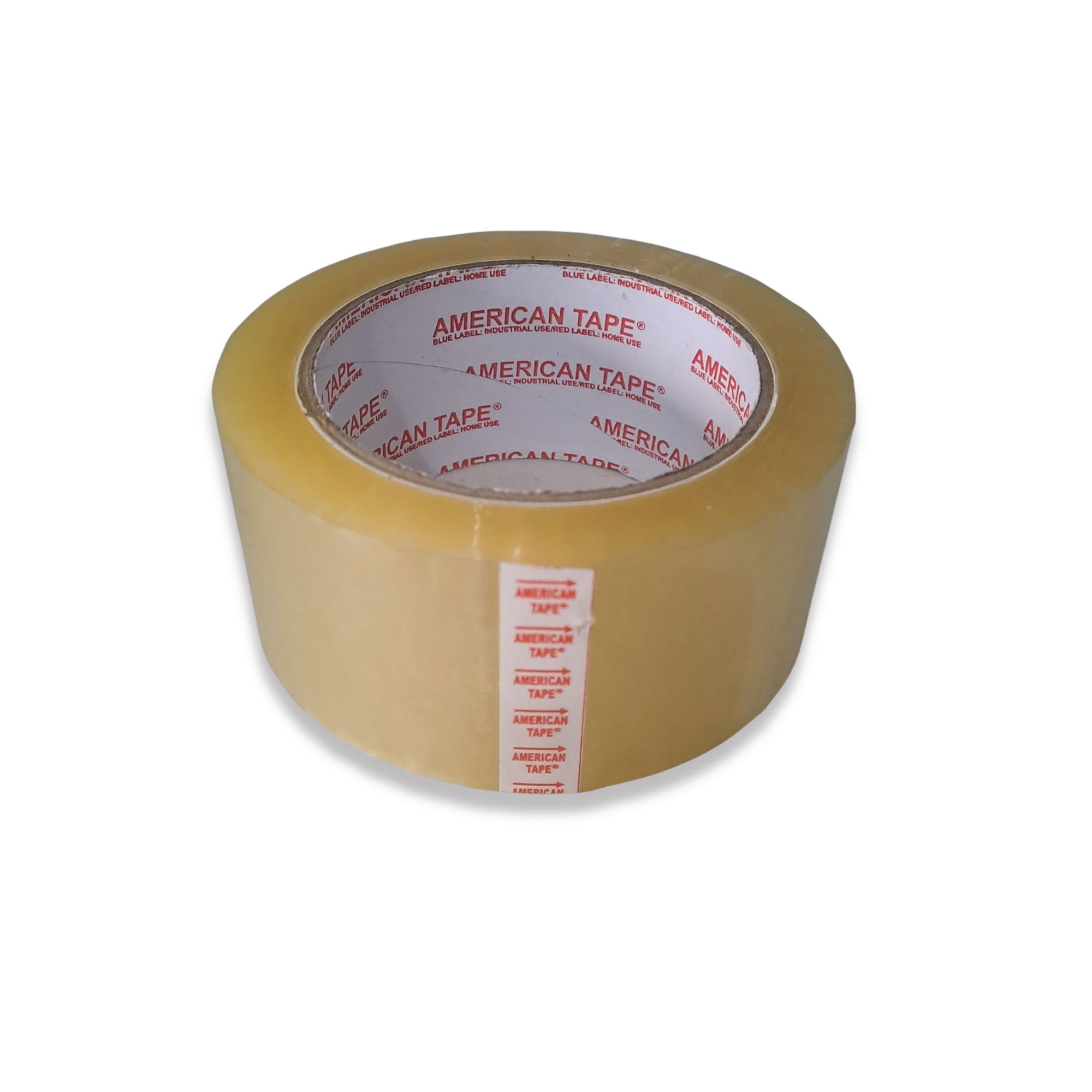 CINTA ADHESIVA 2 X 100 - AMERICAN TAPE