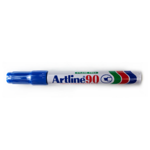 PLUMON #90 PERMANENTE AZUL - ARTLINE