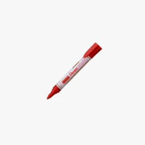 PLUMON MW46 PIZARRA ROJO  - PENTEL